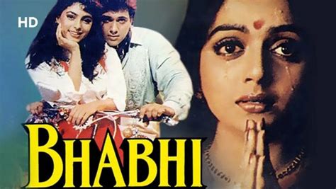 bhabhi full movie|Bhabhi [1991] Govinda 